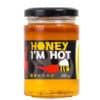 Honey I'm Hot ljuti med 250g