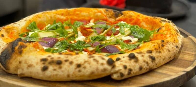 frankos franko's pizza