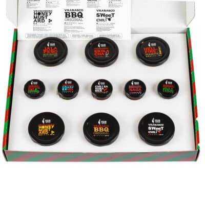 The Best Of Volim Ljuto poklon paket 8 The Best Of Volim Ljuto poklon paket