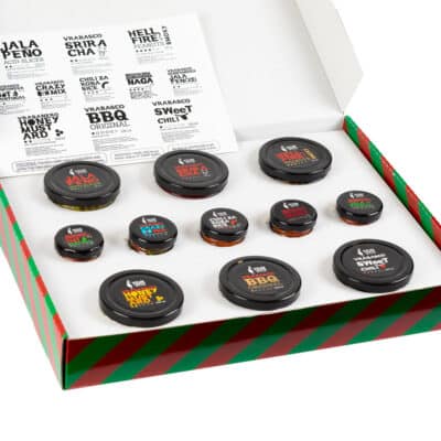 The Best Of Volim Ljuto poklon paket 9 The Best Of Volim Ljuto poklon paket