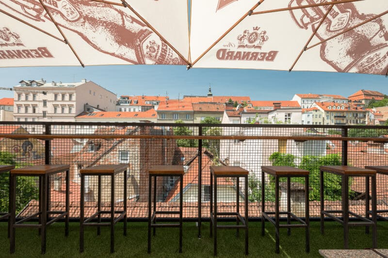 Barbeerian - dimljena recenzija restorana uz čašu hladnog piva 3
