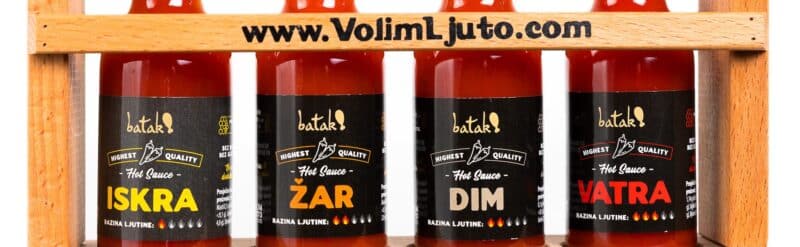 iskra žar dim i vatra umaci batak restoran