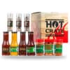 BBQ Master Hot Crate - poklon paket u brandiranoj kartonskoj kutiji 2 BBQ Master Hot Crate - poklon paket u brandiranoj kartonskoj kutiji