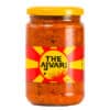 The Ajvar - makedonski pečeni ajvar 290g 1 The Ajvar 290g