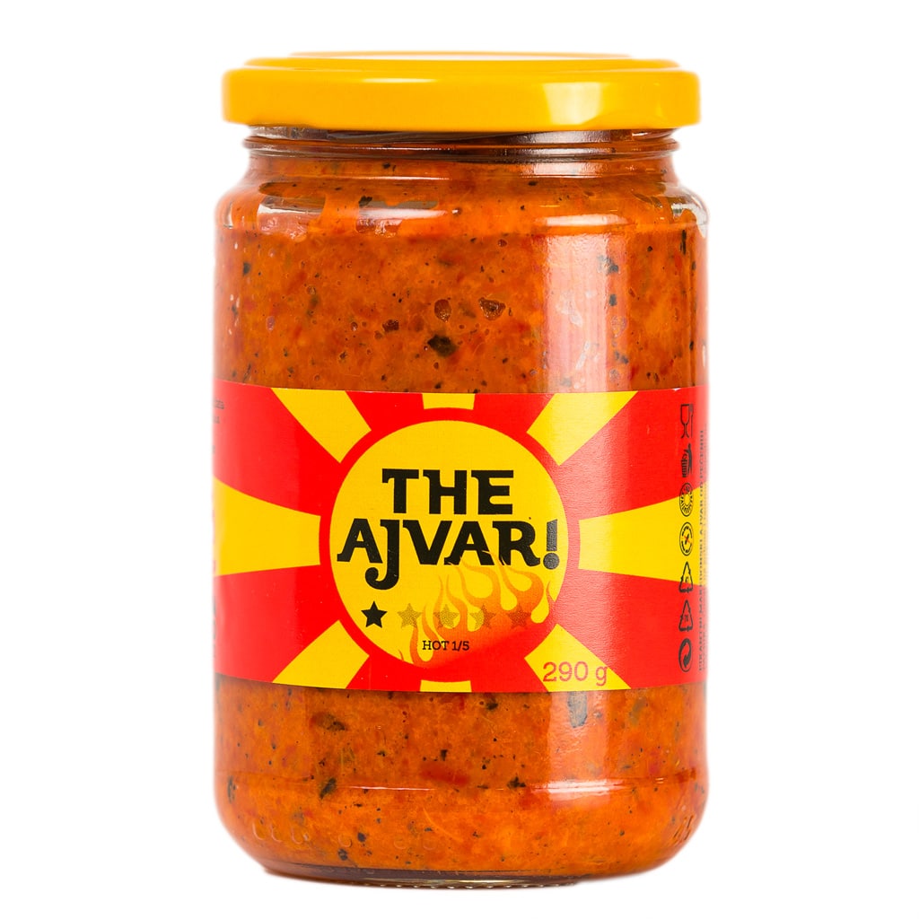 The Ajvar 290g