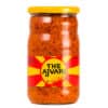 The Ajvar - makedonski pečeni ajvar 660g 2 The Ajvar 660g