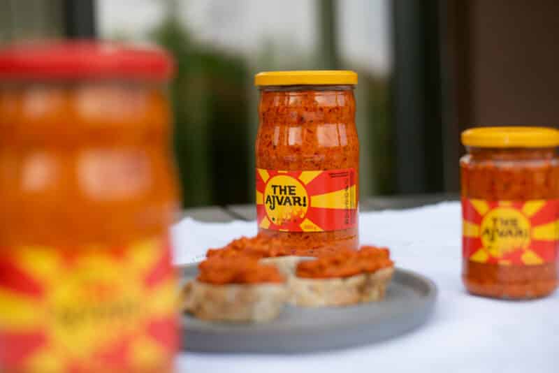 Volim Ljuto - Ljuti umaci, chili papričice, sjemenke chili papričica 9