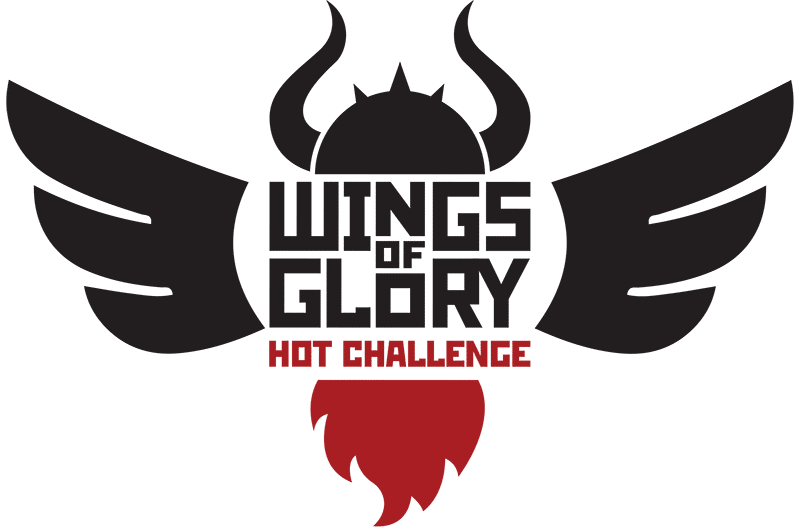 Wings of Glory - pojedi najljuća krilca u Barbeerianu! 1