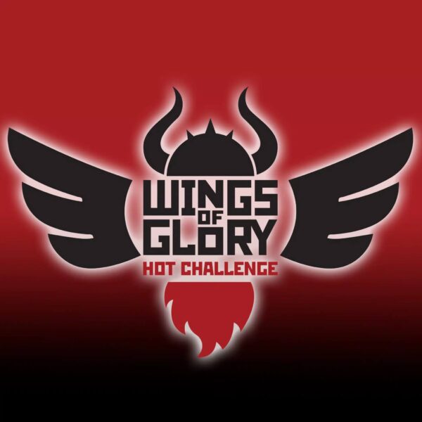 Wings of Glory barbeerian