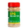SPG BBQ Dry rub mješavina začina za roštilj 250g 2 SPG BBQ Dry rub mješavina začina za roštilj 250g