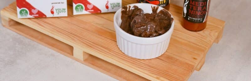 teranino recept za sladoled