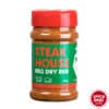Steakhouse BBQ Dry rub mješavina začina za roštilj 250g 1 Steakhouse BBQ Dry rub mješavina začina za roštilj 250g