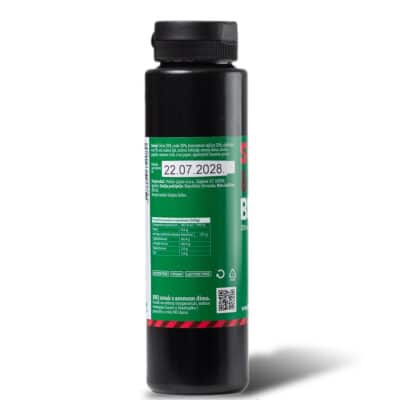 Goran Vrabec je najbolji mladi poljoprivrednik u 2021. godini 8 Sweet and Smoky BBQ umak 250ml