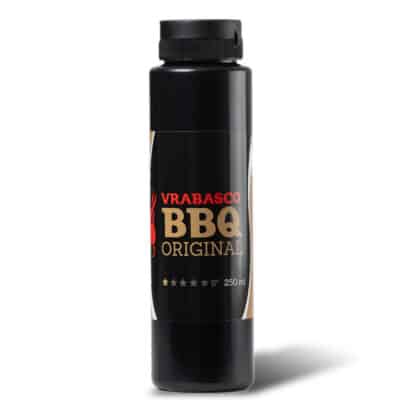 Božićni giveaway: Osvojite privatnu turu Volim Ljuto OPG-a i proizvode u vrijednosti 500 kuna! 29 Vrabasco BBQ Original umak za roštilj 250ml