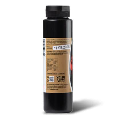 Božićni giveaway: Osvojite privatnu turu Volim Ljuto OPG-a i proizvode u vrijednosti 500 kuna! 30 Vrabasco BBQ Original umak za roštilj 250ml