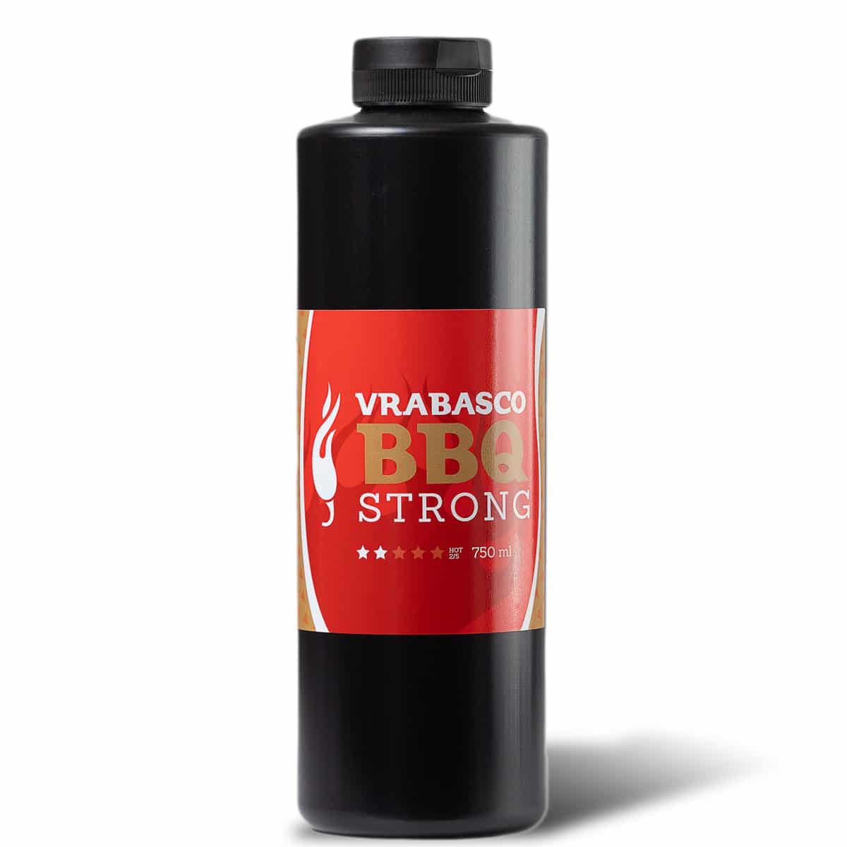 Vrabasco BBQ Strong umak za roštilj 750ml 2 Vrabasco BBQ Strong umak za roštilj 750ml