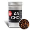 Ancho sušene drobljene chili papričice 35g 1 Ancho sušene drobljene chili papričice 35g
