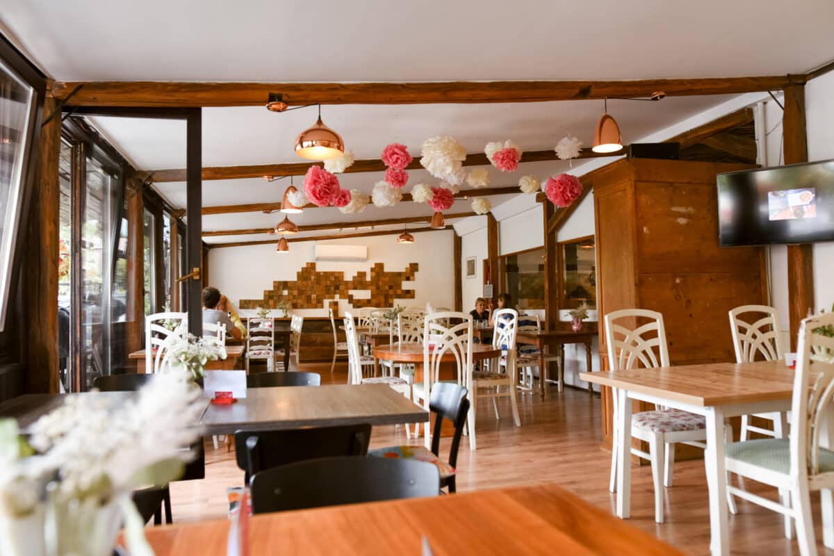 Ljuta Vilica - Papavero