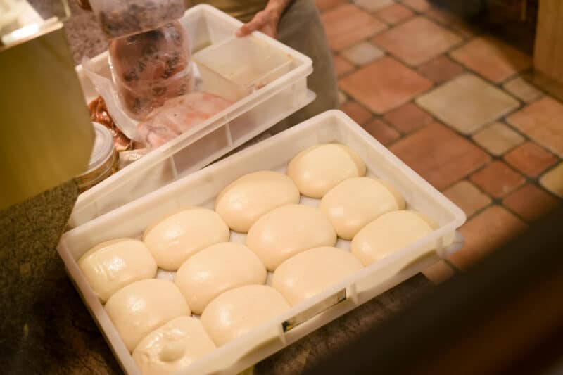 Papavero Zagreb: Više od pizze, priča o strasti iz Napulja u srcu Zagreba 8