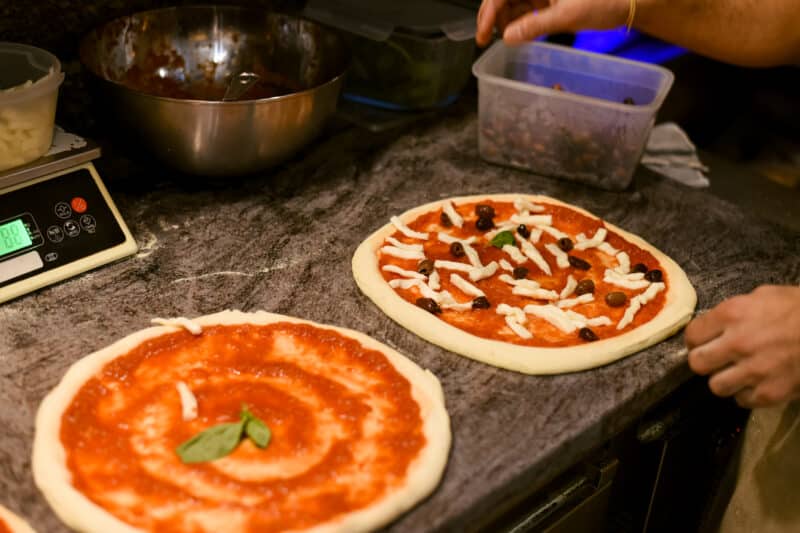 Papavero Zagreb: Više od pizze, priča o strasti iz Napulja u srcu Zagreba 7