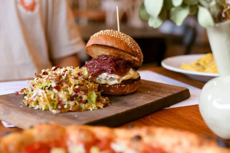 Papavero Zagreb: Više od pizze, priča o strasti iz Napulja u srcu Zagreba 4