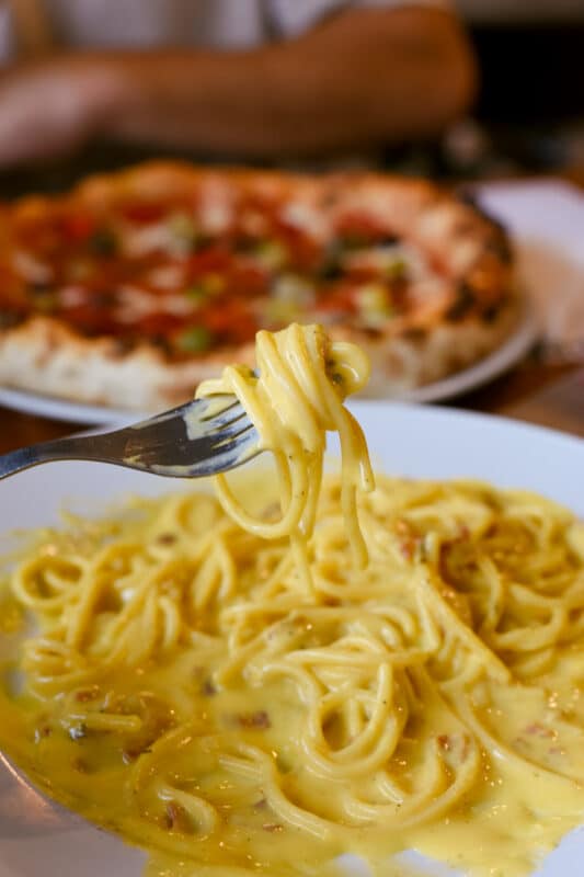 Papavero Zagreb: Više od pizze, priča o strasti iz Napulja u srcu Zagreba 14