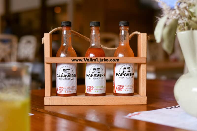Papavero Zagreb: Više od pizze, priča o strasti iz Napulja u srcu Zagreba 10