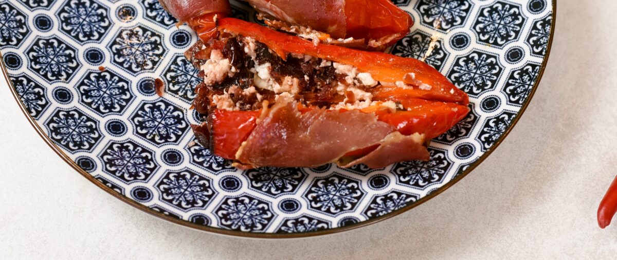 punjene jalapeno papričice