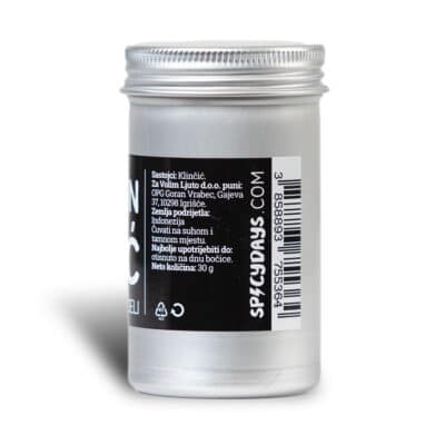 Klinčić cijeli 40g 5 Klinčić cijeli 40g