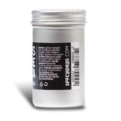 Bruschetta mješavina začina 40g