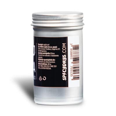 Rajčica sušena komadići 40g 5 Rajčica sušena komadići 40g