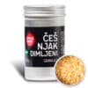 Češnjak dimljeni granule 50g 2 Češnjak dimljeni granule 50g