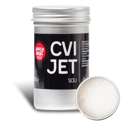 Cvijet soli 80g