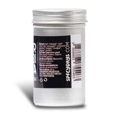 Arrabiata mješavina začina BIO 40g 6 Arrabiata mješavina začina BIO 40g