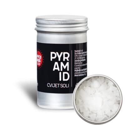 Pyramid cvijet soli 45g