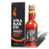 Vrabasco Strong Whisky barrel aged ljuti umak 100ml 2 Vrabasco Strong Whisky barrel aged ljuti umak 100ml