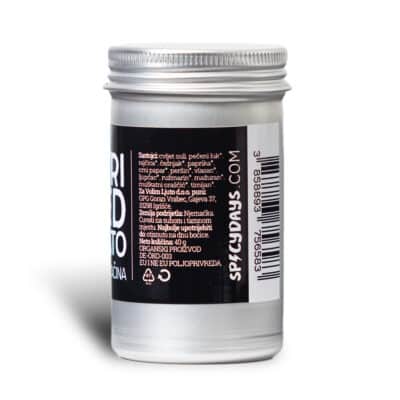 Fried potato mješavina začina BIO 40g