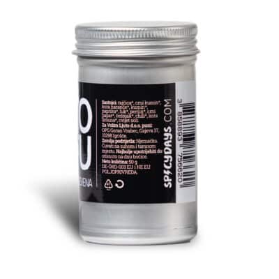 Tofu mješavina začina BIO 50g 6 Tofu mješavina začina BIO 50g