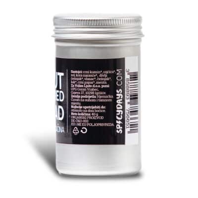 Buttered bread mješavina začina BIO 40g