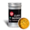 Curry Sausage mješavina začina BIO 55g 1 Curry Sausage mješavina začina BIO 55g