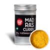 Madras Curry mješavina začina BIO 40g 2 Madras Curry mješavina začina BIO 40g
