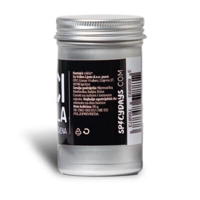 Cikla sušena i mljevena BIO 55g 6 Cikla sušena i mljevena BIO 55g