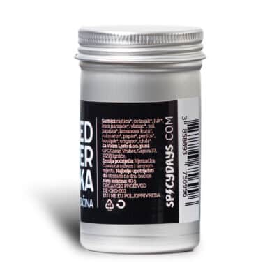 Mediteranski začini - mješavina začina 40g 12 Mediteranski začini - mješavina začina 40g