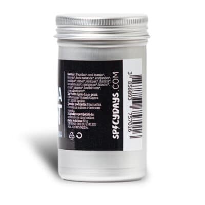 Baharat mješavina začina BIO 40g 6 Baharat mješavina začina BIO 40g