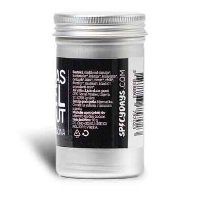 Ras el hanout mješavina začina BIO 40g 6 Ras el hanout mješavina začina BIO 40g