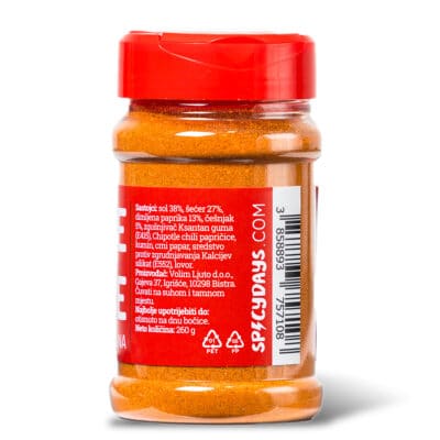 Gravče Tavče 260g mješavina začina 6 Gravče Tavče 260g mješavina začina