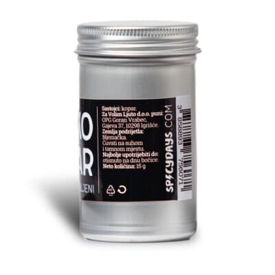 Kopar drobljeni 15g 6 Kopar drobljeni 15g