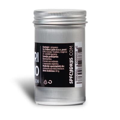 Origano drobljeni 10g