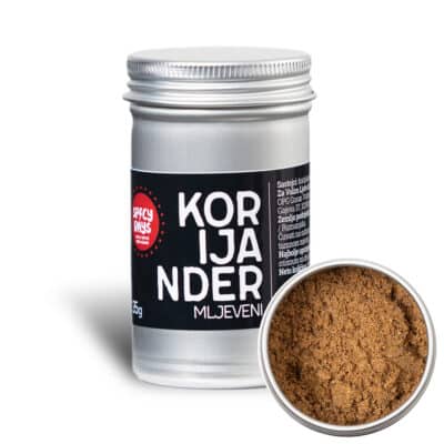 Korijander mljeveni 35g