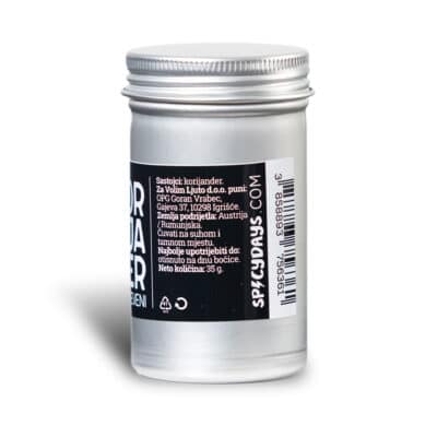 Korijander mljeveni 35g